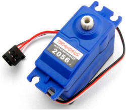 Traxxas Servo Traxxas impermeabil 2056 6.2kg. cm 0.20s/60° 25T (TRA2056)