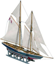 Mini Mamoli Kit MINI MAMOLI Bluenose 1: 160 (KR-21811)