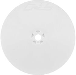 PRO-LINE Disc Pro-Line 2, 2 "Velocity H12 alb față (2) (pentru AE B74) (PRO276804)