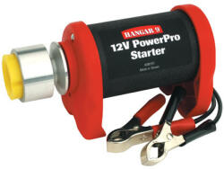 HANGAR 9 Starter PowerPro 12V (HAN161)