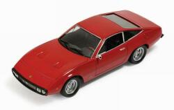 IXO MODELS 1: 43 Ferrari 365 Gtc / 4 1971 Red (ix-fer062)