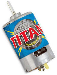 Traxxas Motor direct Traxxas Titan 550 21T 14V (TRA3975) Motor RC