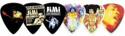 Dunlop JH PT04 H Jimi Hendrixs Перце за китара (<![CDATA[JHPT04H]]>)