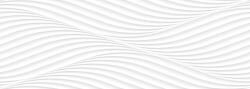 Peronda Burkolat Peronda Cotton waves fehér 33x100 cm matt COTTONWHWR (COTTONWHWR)