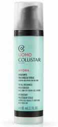 Collistar Könnyű hidratáló krémzselé normál és száraz bőrre (Total Freshness Moisturizer) 80 ml - mall