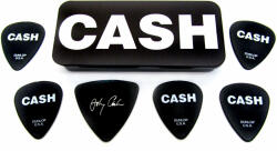 Dunlop JCPT04H Johnny Cash Перце за китара (<![CDATA[JCPT04H]]>)