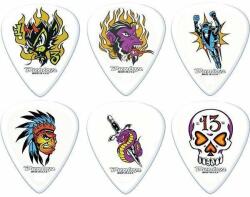 Dunlop BL100P 1.00 Blackline Original Перце за китара (<![CDATA[BL100P100]]>)