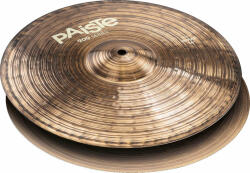 Paiste 900 14" Чинел Hi-Hat (<![CDATA[PA 1903714]]>)