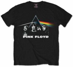 Pink Floyd Dark Side of the Moon Black XL Риза (PFTEE51MB04)