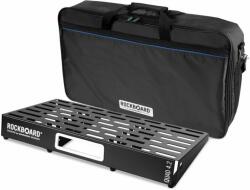 RockBoard Quad 4.2 Pedalboard Black (<![CDATA[RBO B 4.2 QUAD B]]>)