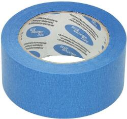 Premium Бояджийски тиксо синьо 72мм х 50м Premium 9038-72x50