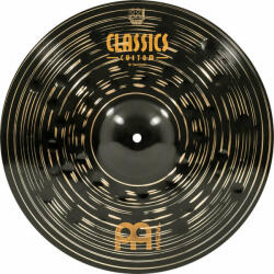 Meinl CC16DAC Classics Custom Dark 16" Чинел Crash (<![CDATA[CC16DAC]]>)