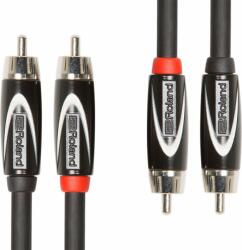 Roland RCC-15-2R2R 4, 5 m Аудио кабел (RCC-15-2R2R)