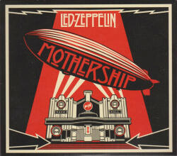 Led Zeppelin - Mothership (Remaster 2014/2015) (2 CD) (0081227950934)