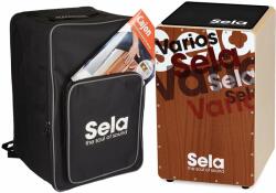 Sela SE 092 Varios Standard Дървен кахон (<![CDATA[SE092]]>)