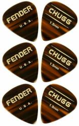 Fender Chug 351 Picks 6-Pack Перце за китара (<![CDATA[1989999102]]>)