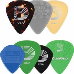 D'Addario Planet Waves 1XVP4-5 Перце за китара (<![CDATA[1XVP4-5]]>)