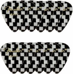 Fender 351 Shape Premiums 12 Checker Перце за китара (<![CDATA[1980351303]]>)