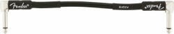 Fender Professional Series A/A 15 cm Ъглов - Ъглов Пач кабел (<![CDATA[0990820056KUS]]>)