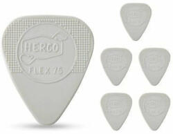 Dunlop HE777P Herco Holy Grail Перце за китара (<![CDATA[HE777P]]>)
