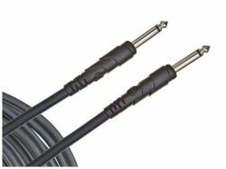D'Addario PW-CGT-15 4, 5 m Директен - Директен Инструментален кабел (PW-CGT-15)