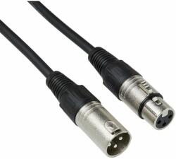 Bespeco BSMB1500 15 m Микрофонен кабел (BSMB1500)