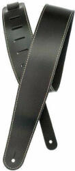D'Addario Planet Waves 25LS00-DX Black Каишка за китара (25LS00-DX)