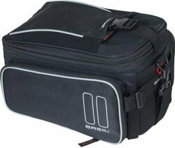 Basil Sport Design Trunk Bag Black 7-15L