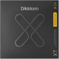 D'Addario XTAPB1256 Струни за акустична китара (XTAPB1256)