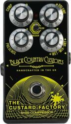 Laney BCC-TCF Ефекти за бас китари
