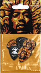 Dunlop Jimi Hendrix Guitars VD Fire 6 Перце за китара (<![CDATA[JHP14HV]]>)