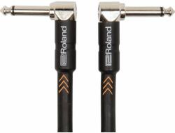 Roland RIC-B3AA 100 cm Ъглов - Ъглов Пач кабел (RIC-B3AA)