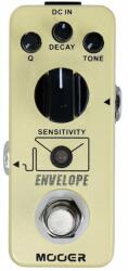 MOOER Envelope Педал Wah-Wah (<![CDATA[ME MFT 4]]>)