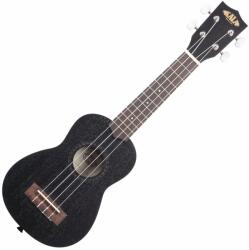 Kala KA-15S Black Сопрано укулеле (KA KA 15 S BLK UBS R)