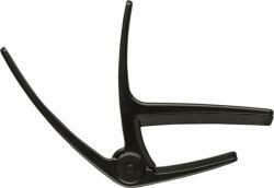 Fender Laurel Electric Capo Каподастер за акустична китара (<![CDATA[0990413001]]>)
