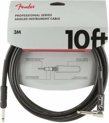 Fender Professional Series 3 m Директен - Ъглов Инструментален кабел (<![CDATA[0990820025]]>)