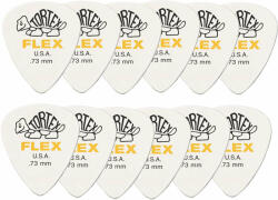 Dunlop 428P 0.73 Tortex Перце за китара (<![CDATA[428P073]]>)
