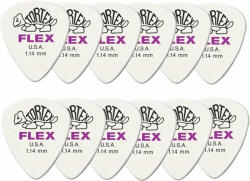 Dunlop 428P 1.14 Tortex Flex Standard Перце за китара (<![CDATA[428P114]]>)