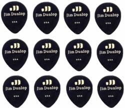 Dunlop 485P-03HV Celluloid Teardrop Перце за китара (<![CDATA[485P03HV]]>)