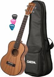 Cascha HH2048L Natural Тенор укулеле (<![CDATA[HH 2048L]]>)