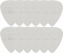 Dunlop 44P 0.38 Nylon Standard Перце за китара (<![CDATA[44P038]]>)