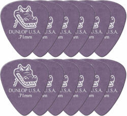 Dunlop 417P 0.71 Перце за китара (<![CDATA[417P071]]>)