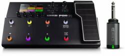 Line6 Pod GO Wireless Мултиефект за китара (<![CDATA[POD-GO-WIRELESS]]>)