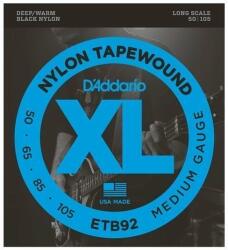 D'Addario ETB92 Струни за бас китара