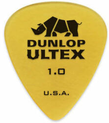 Dunlop 421P 100 Ultex Standard's 1 mm Перце за китара (<![CDATA[421P100]]>)