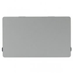  Apple Macbook Air 11.6 A1370 2010 trackpad flex kábel, átvezető fólia nélkül, fekete (gyári)