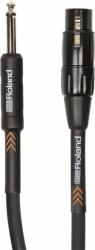 Roland RMC-B20-HIZ 6 m Микрофонен кабел (RMC-B20-HIZ)