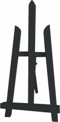 Leonarto ELARA Статив за рисуване Black (<![CDATA[9105011M-BLACK]]>)