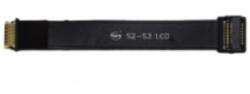  Apple Watch Series 2 38mm, Series 2 42mm lcd teszt kábel, utángyártott