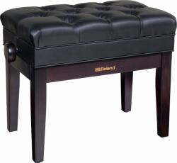 Roland RPB-500 Дървена табуретка за пиано Rosewood (RPB-500RW)